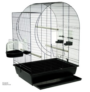 vogelkäfig großsittich